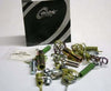 Centric Drum Brake Hardware Kit for 03-08 Corolla 118.44024
