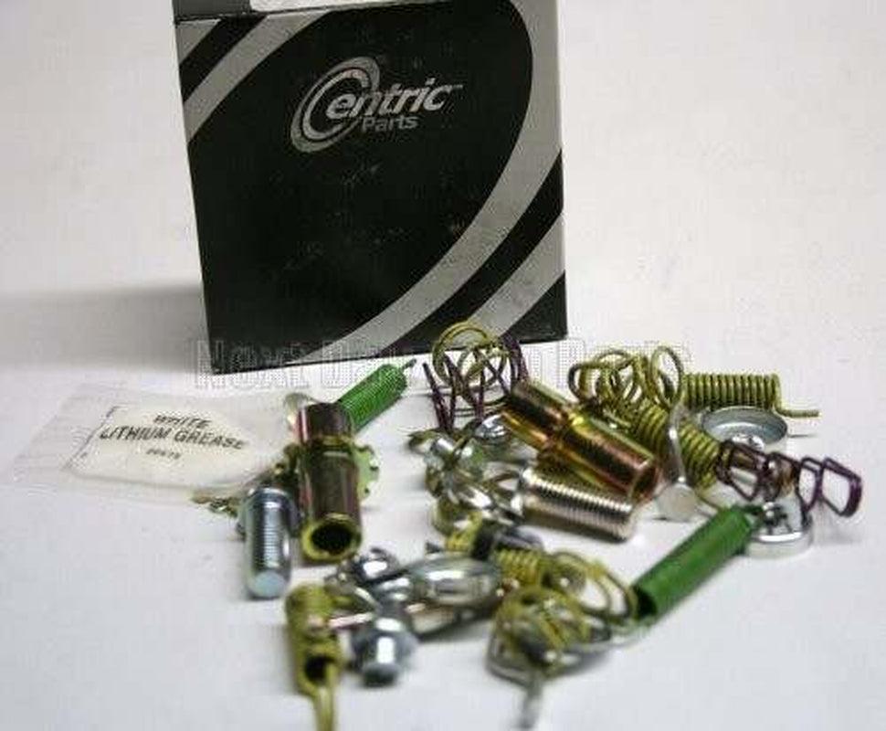 Centric Drum Brake Hardware Kit for 03-08 Corolla 118.44024