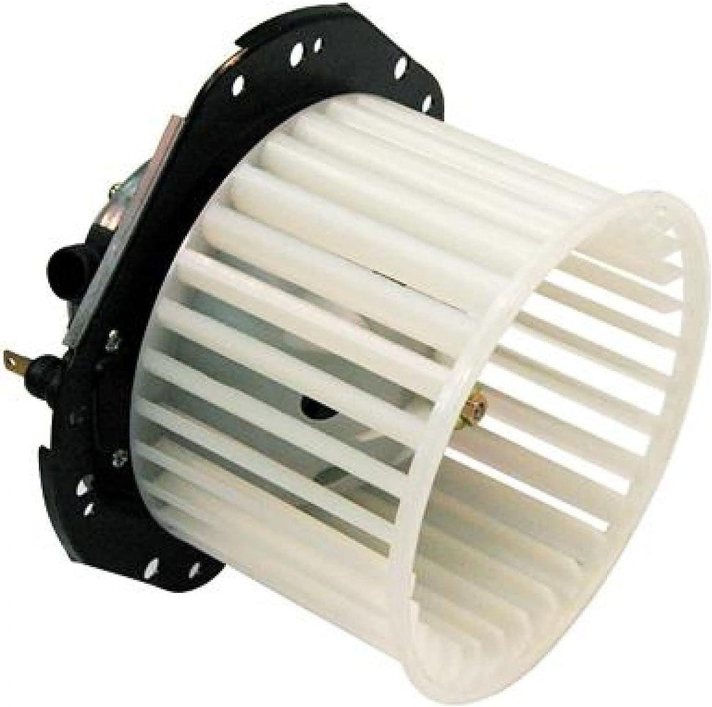 Heater Blower Motor W/Fan Cage for Chevy GMC C/K Pickup Truck Suburban Yukon