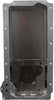 21152 Oil Pan, GM LS Alum R/R
