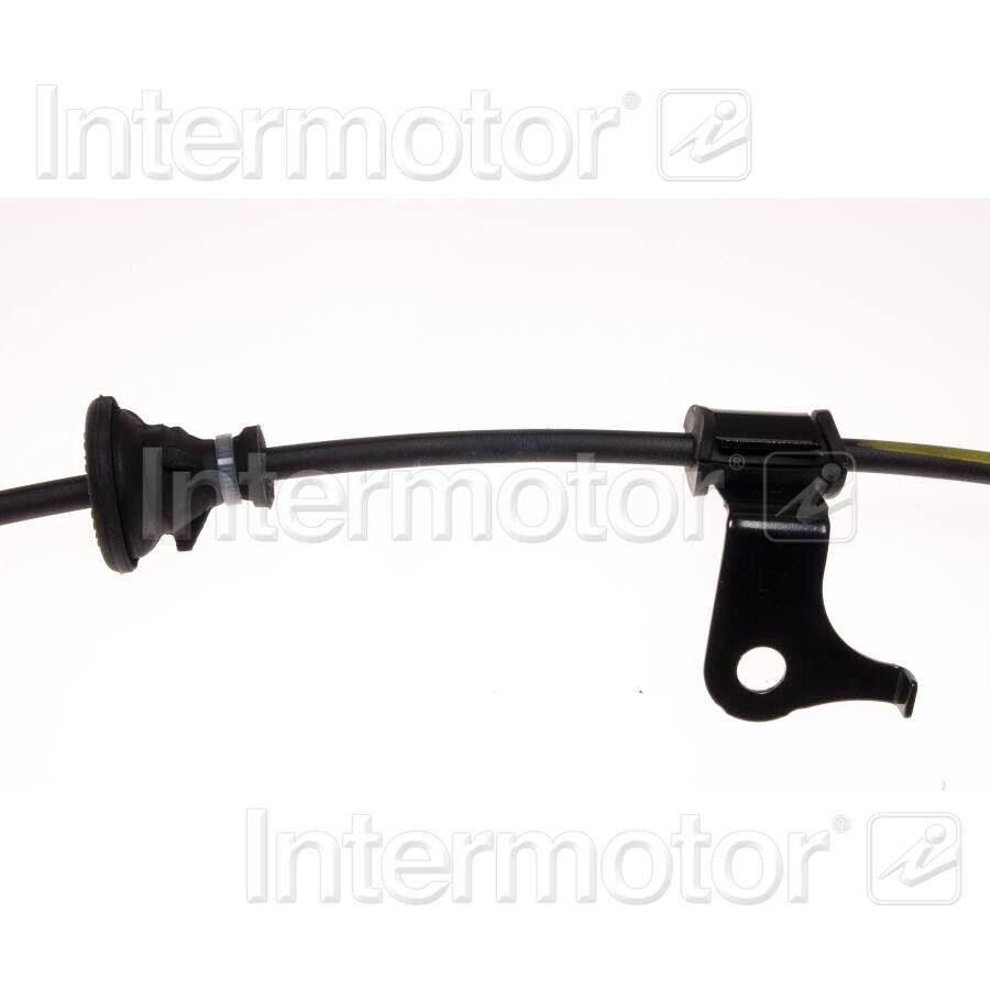 Standard Ignition ABS Wheel Speed Sensor Wiring Harness for 07-09 Yaris ALH33