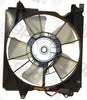 Global Parts Engine Cooling Fan Assembly for ILX, Civic 2811736