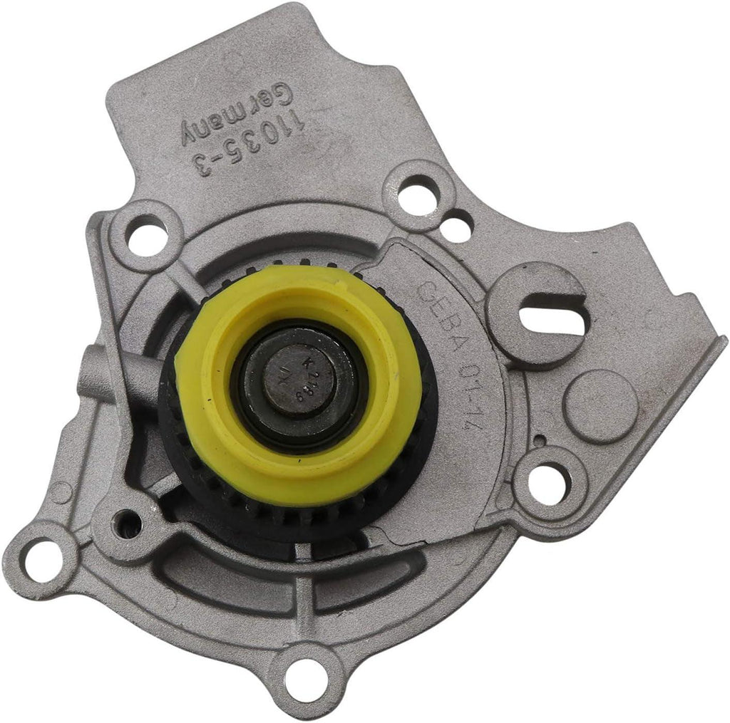Beck/Arnley 131-2451 New Water Pump