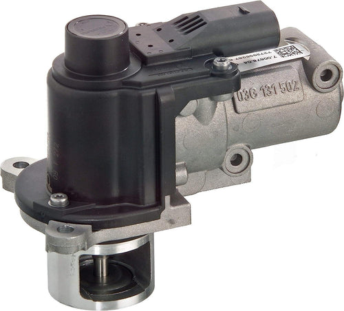 Exhaust Gas Recirculation Valve with Gasket 12 V # 7.00907.03.0#OEM 03G131502 for AUDI SEAT VOLKSWAGEN 03G 131 502