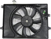 623510  Replacement Cooling Fan Assembly
