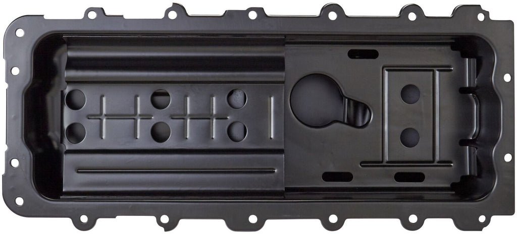 Spectra Engine Oil Pan for Ford FP66B