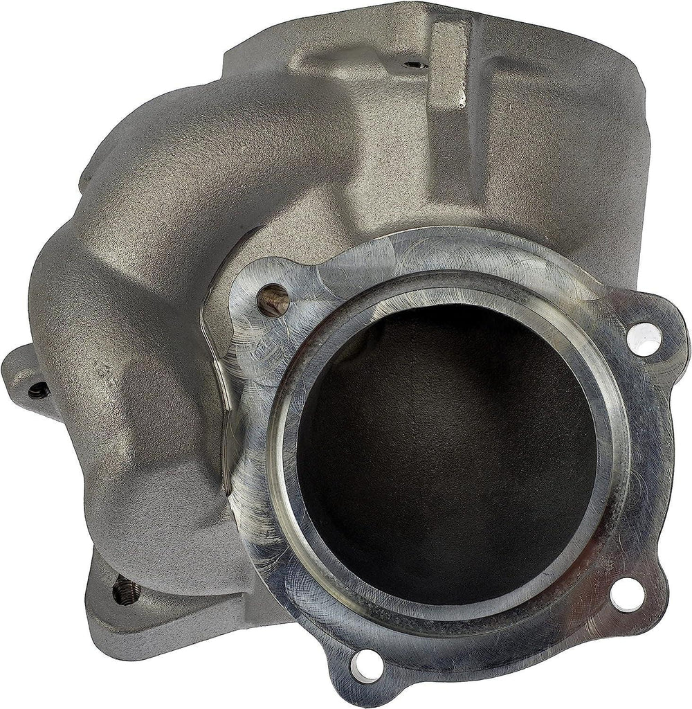 Dorman 904-859 Exhaust Gas Recirculation (EGR) Valve Adapter Compatible with Select Ford Models