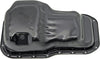 Dorman 264-305 Engine Oil Pan Compatible with Select Toyota Models