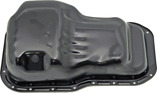 Dorman 264-305 Engine Oil Pan Compatible with Select Toyota Models
