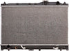 Spectra Complete Radiator CU2030