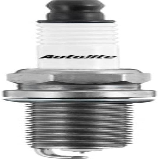 Autolite Iridium XP Automotive Replacement Spark Plugs, XP5684 (4 Pack)