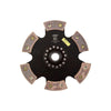 6250007 ACT 6 Pad Rigid Race Disc - greatparts