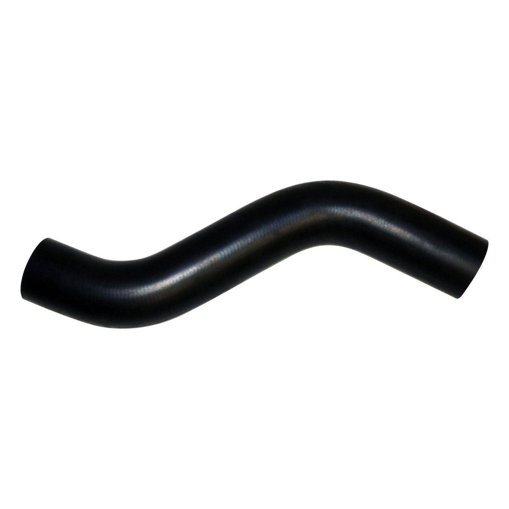 Crown Upper Radiator Hose for 2002-2004 Jeep WG (Europe) Grand Cherokee w/ 2.7L Diesel - greatparts