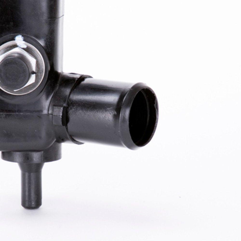 13253 Radiator Assembly for Hyundai Accent 1.6L L4 2012-2015 Models Fits 2017 Hyundai Accent