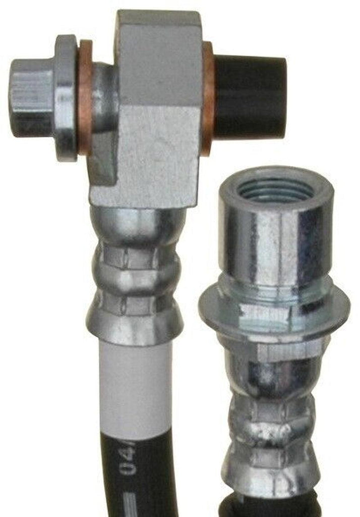 Brake Hydraulic Hose for Silverado 1500 Classic+More BH382418