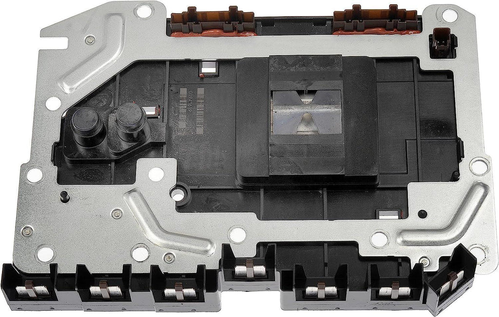 Dorman 609-254 Remanufactured Transmission Control Module Compatible with Select Nissan Models