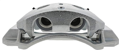 Gold 18FR12463DN Front Disc Brake Caliper (Friction Ready Non-Coated)