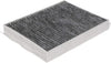 Fresh Breeze Cabin Air Filter with Arm & Hammer Baking Soda, CF11719 for Select Mercedes-Benz Vehicles, White