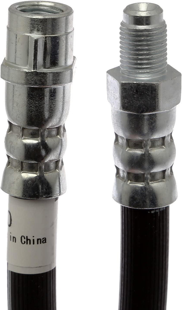 Professional 18J384020 Rear Hydraulic Brake Hose Assembly