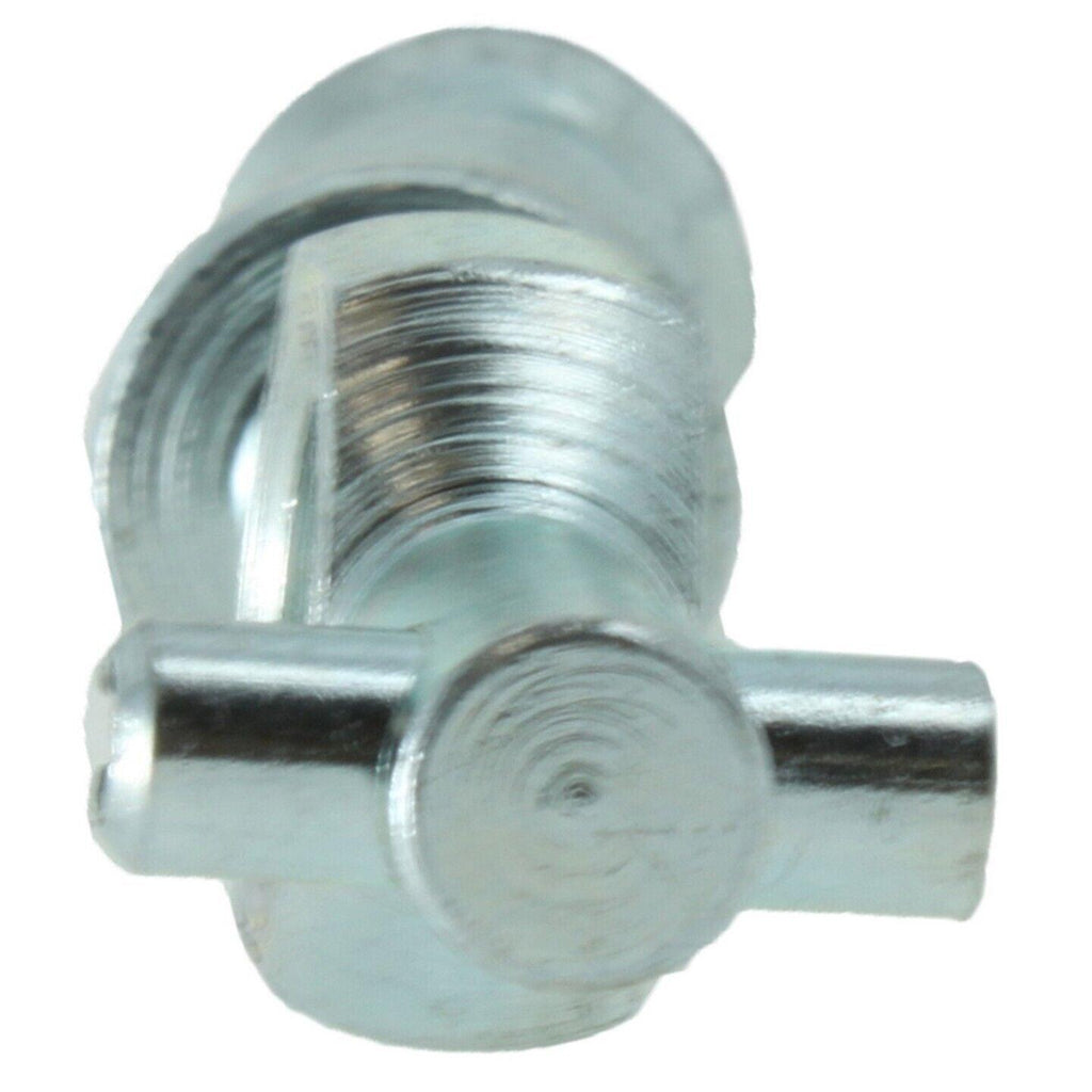 Centric Brake Hydraulic Hose for 1990-1992 LS400 150.44040