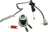 Dorman CC649013 Clutch Master and Slave Cylinder Assembly Compatible with Select Ford / Mazda Models