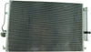 AC Condenser A/C Air Conditioning with Receiver Dryer for Sprinter Truck Van