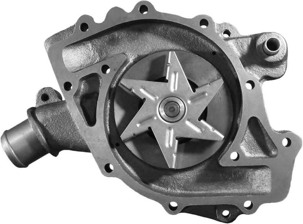 Professional 252-324 Water Pump Kit