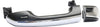 Rear, Driver and Passenger Side Exterior Door Handle Set Compatible with 2010-2020 Toyota 4Runner, Fits 2009-2011 Toyota Land Cruiser, Fits 2013-2016 Toyota Land Cruiser