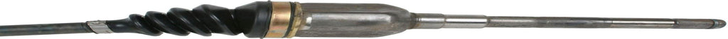 60-3386 Remanufactured CV Constant Velocity Drive Axle Shaft