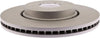 Gold 18A82264 Front Disc Brake Rotor