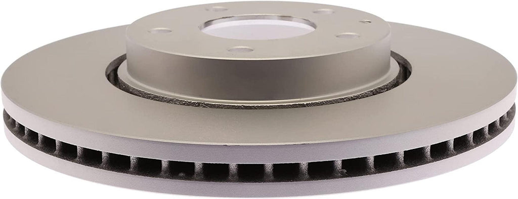 Gold 18A82264 Front Disc Brake Rotor