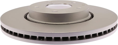 Gold 18A82264 Front Disc Brake Rotor