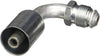10308 Male Flare AC Fitting