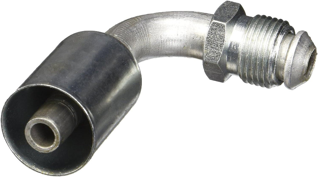 10308 Male Flare AC Fitting