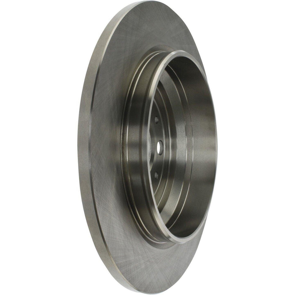 Centric Rear Disc Brake Rotor for S70, V70 (121.39030)