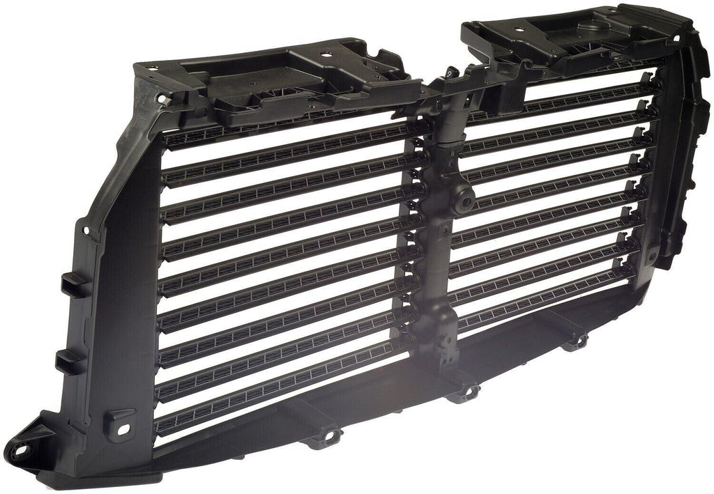 Dorman Radiator Shutter Assembly for 15-17 F-150 601-336