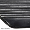 Beck Arnley Cabin Air Filter for Mercedes-Benz 042-2173