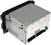 Infotainment Display for Avalanche, Silverado 1500, Silverado 2500+More 586-045