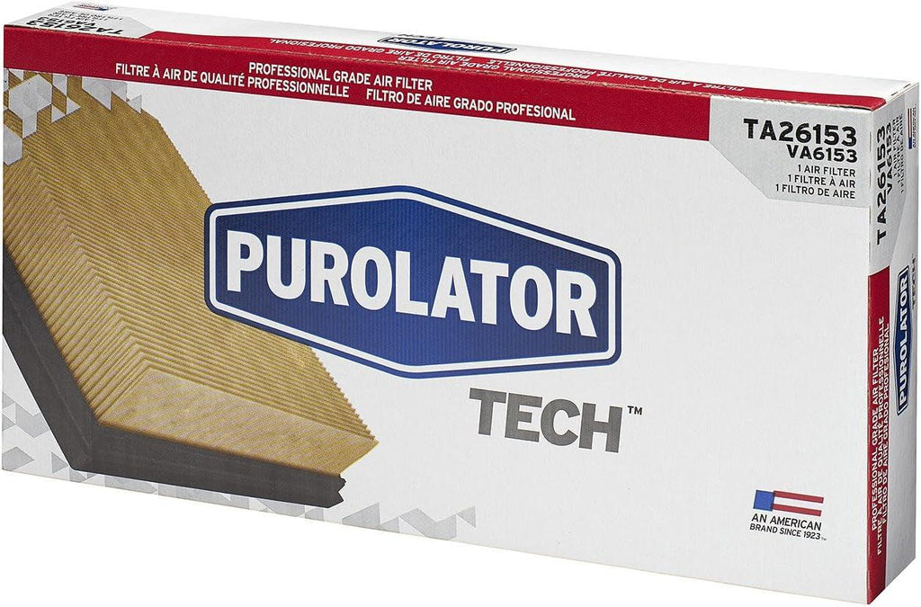 TA26153 tech Air Filter