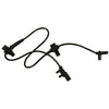 ABS Wheel Speed Sensor for Silverado 1500, Silverado 1500 Ld+More ALS2635