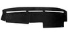Dashboard Dash Mat Cover for 1987-1993 Nissan Pickup (Truetimber Camo)