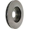 Centric Front Disc Brake Rotor for C230, C240, SLK230, C280, E300 (121.35057)
