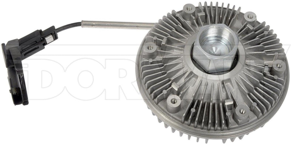 Dorman Engine Cooling Fan Clutch for F-250 Super Duty, F-350 Super Duty 622-008