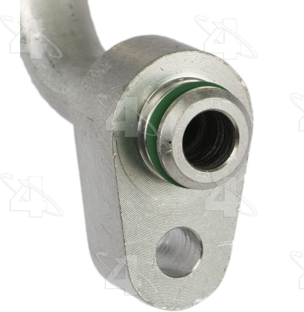 56673 A/C Hoses & Components