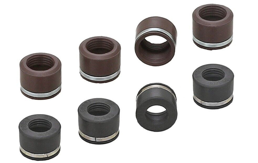 Elring Engine Valve Stem Oil Seal Set for Mercedes-Benz 523.712