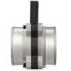 Delphi Mass Air Flow Sensor for 9-5, 9-3 AF10077