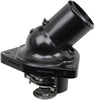 143-0920 Thermostat with Housing