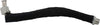 Dorman 598-119 Exhaust Gas Recirculation (EGR) Line Compatible with Select Ford Models,Silver
