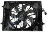 FS Engine Cooling Fan Assembly for 16-20 Kia Optima 76397