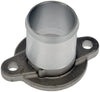 Dorman Engine Coolant Thermostat Housing for GT, Navigator, Blackwood 902-1057